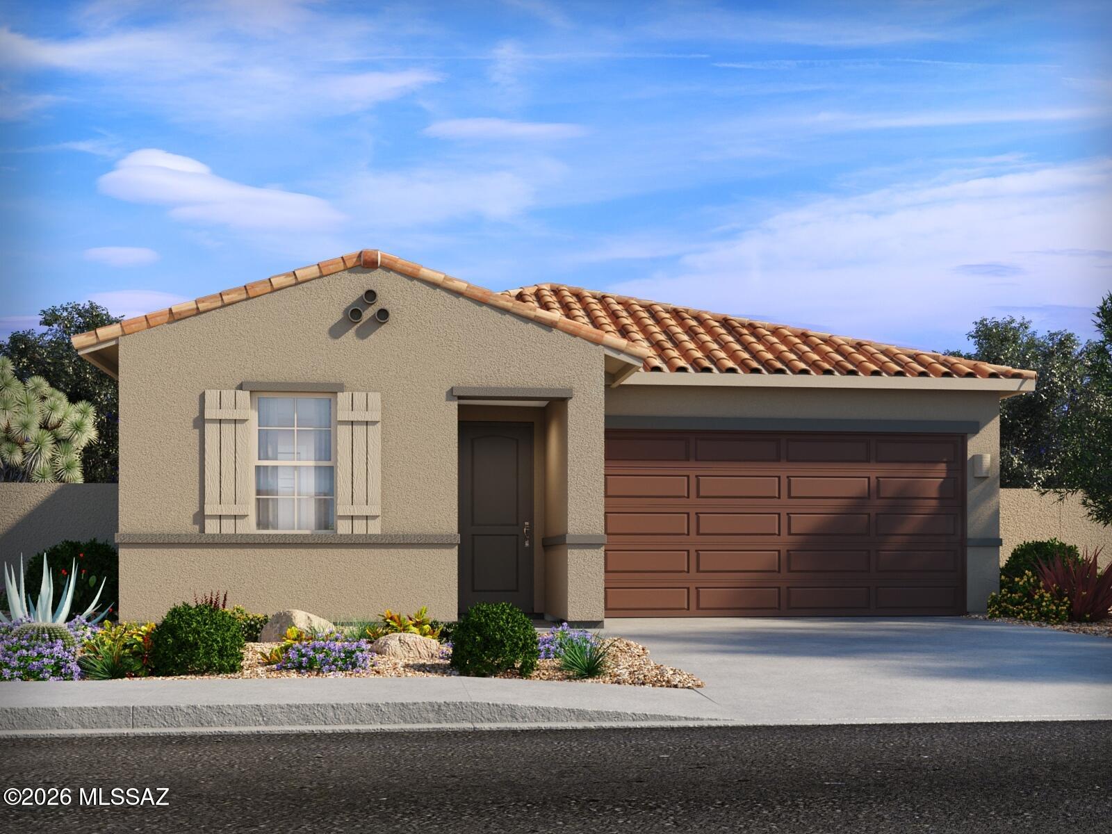 5148 West Bowen House Road Tucson, AZ 85757 - Photo 1 of 18