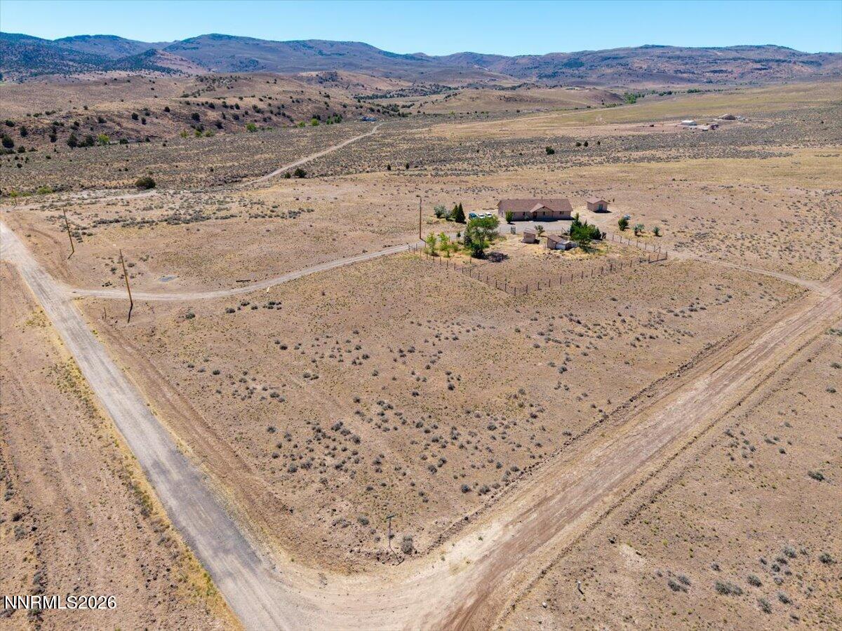 555 Serenity Place Reno, NV 89510 - Photo 57 of 67 Aerial View
