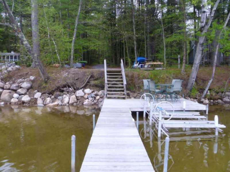 52 Dunton Road Naples, ME 04055 - Photo 12 of 25 Waterfront/Dock/Pier.