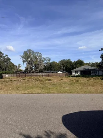 a view of an ocean and city