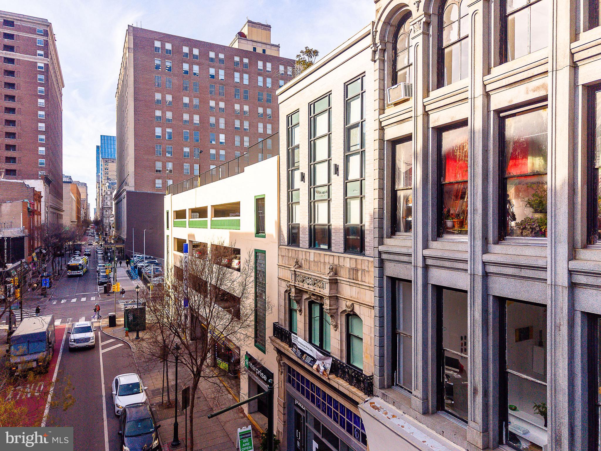 725 Chestnut Street, Unit 2 Philadelphia, PA 19106 - Photo 28 of 29