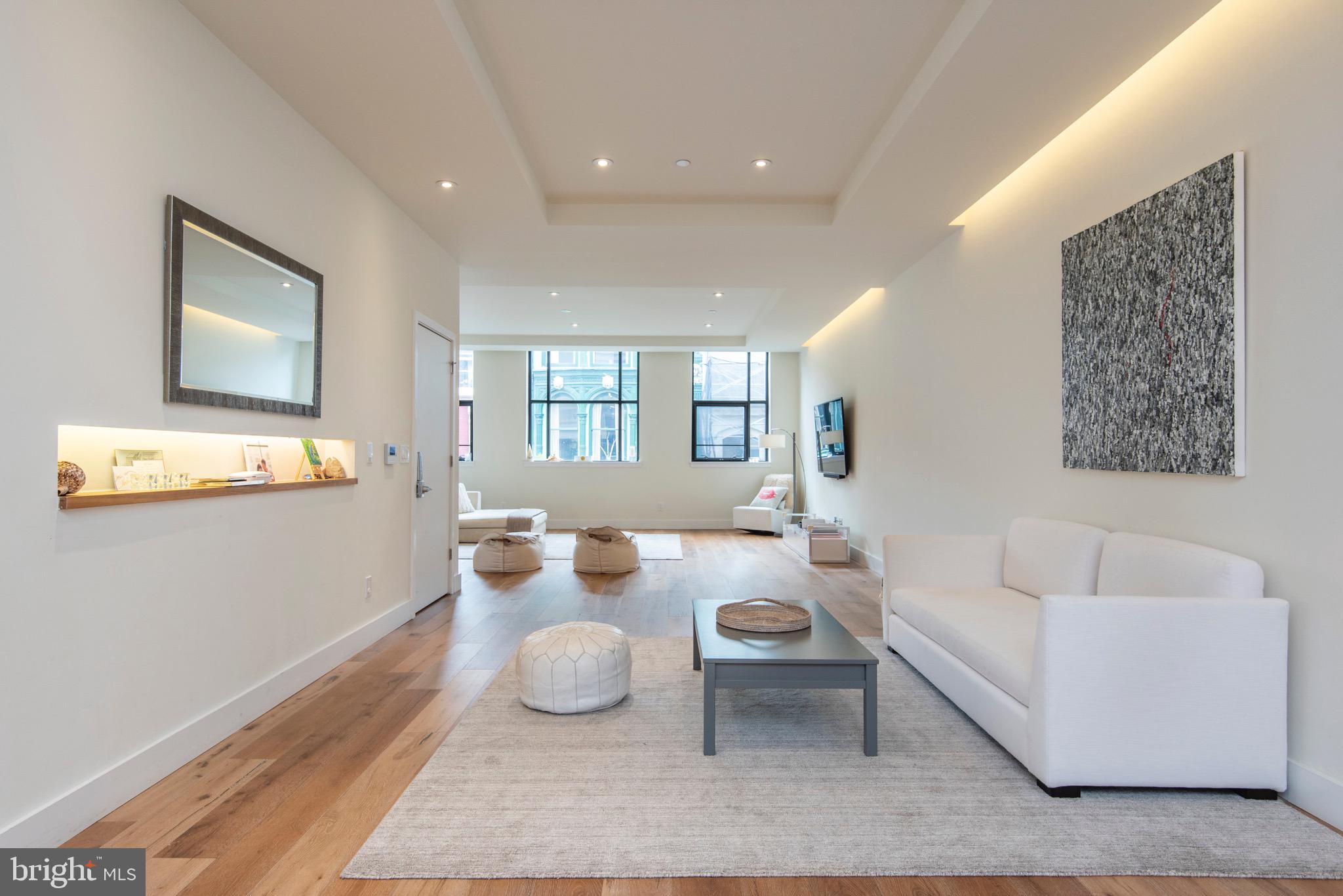 725 Chestnut Street, Unit 2 Philadelphia, PA 19106 - Photo 7 of 29