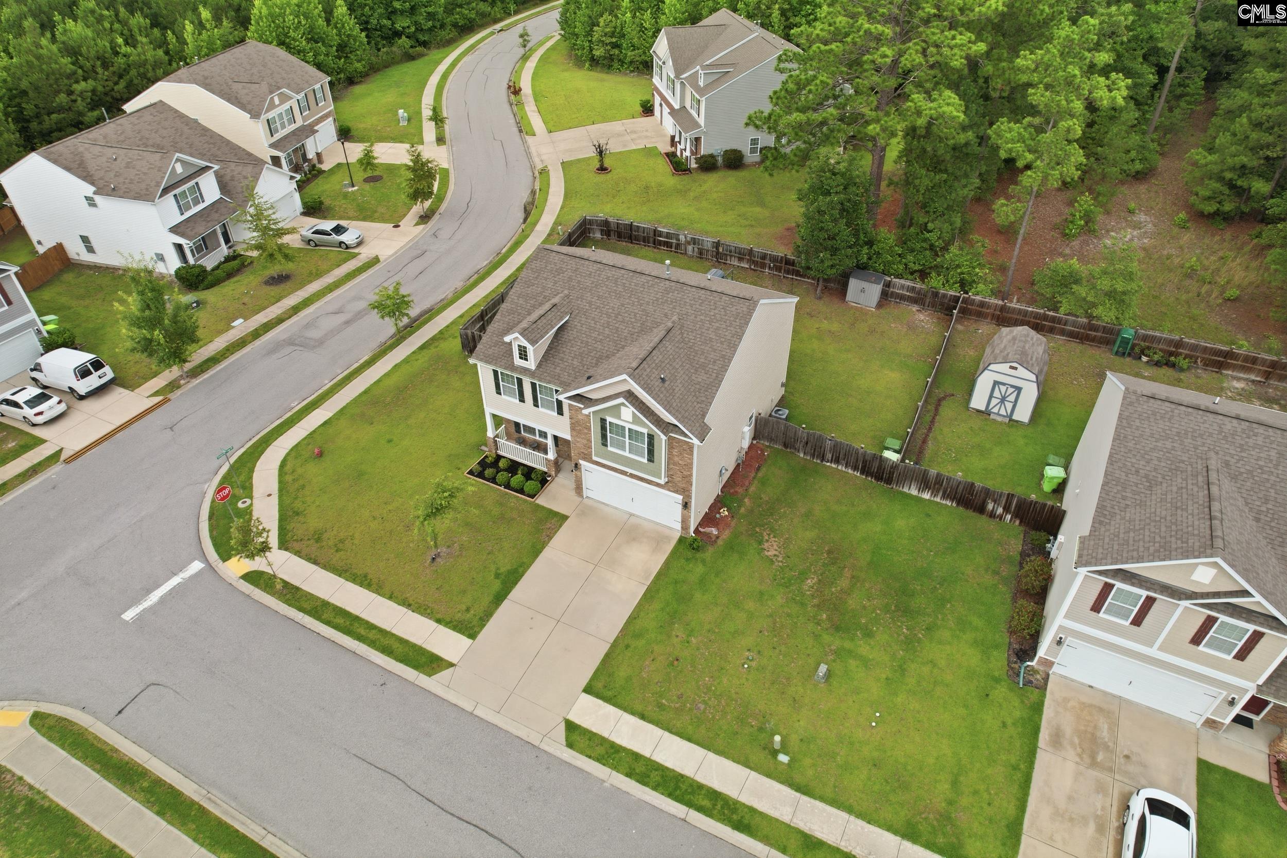 107 Esso Lane Elgin, SC 29045 - Photo 31 of 35