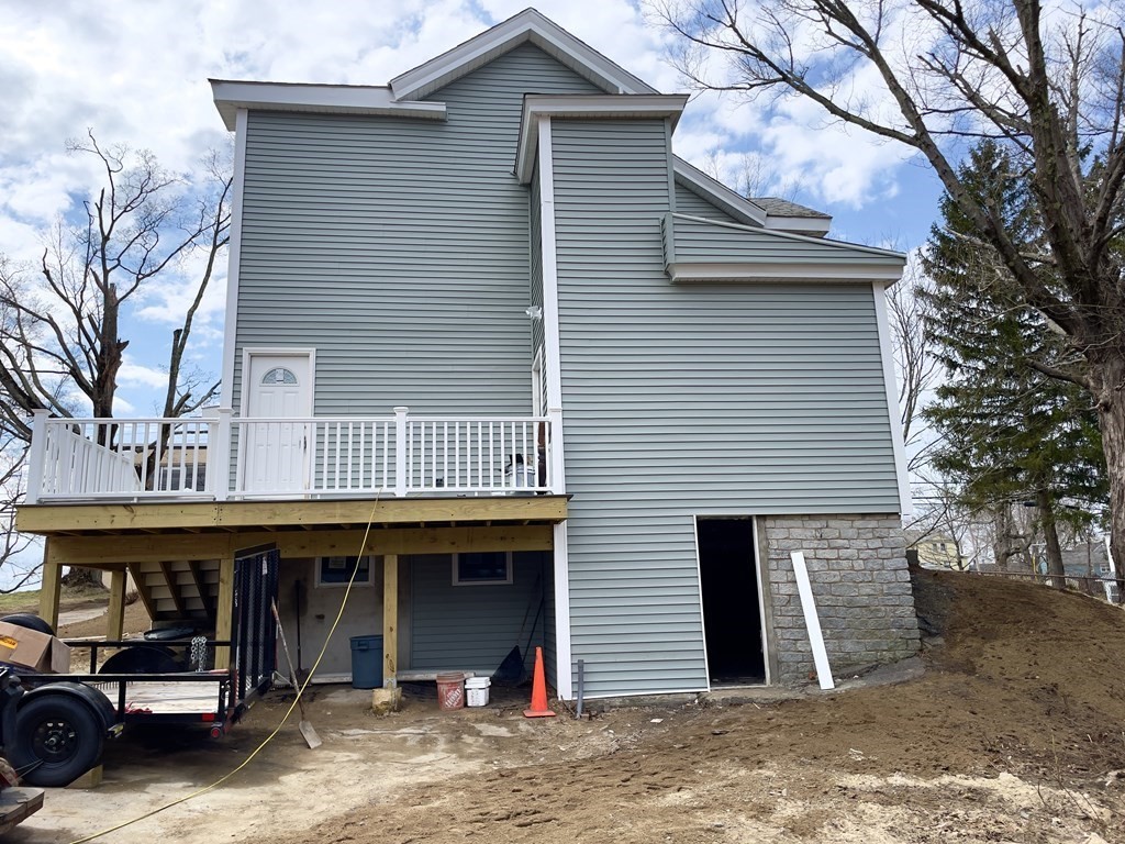 65 Maple Street Spencer, MA 01562 - Photo 30 of 30