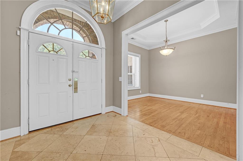 1566 Greyson Ridge Northeast Marietta, GA 30062 - Photo 4 of 52