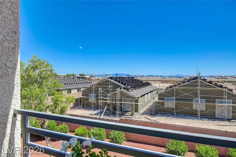 3318 North Decatur Boulevard, Unit 2152 Las Vegas, NV 89130 - Photo 51 of 58 City views and blue skies provide the backdrop for this developing neighborhood.