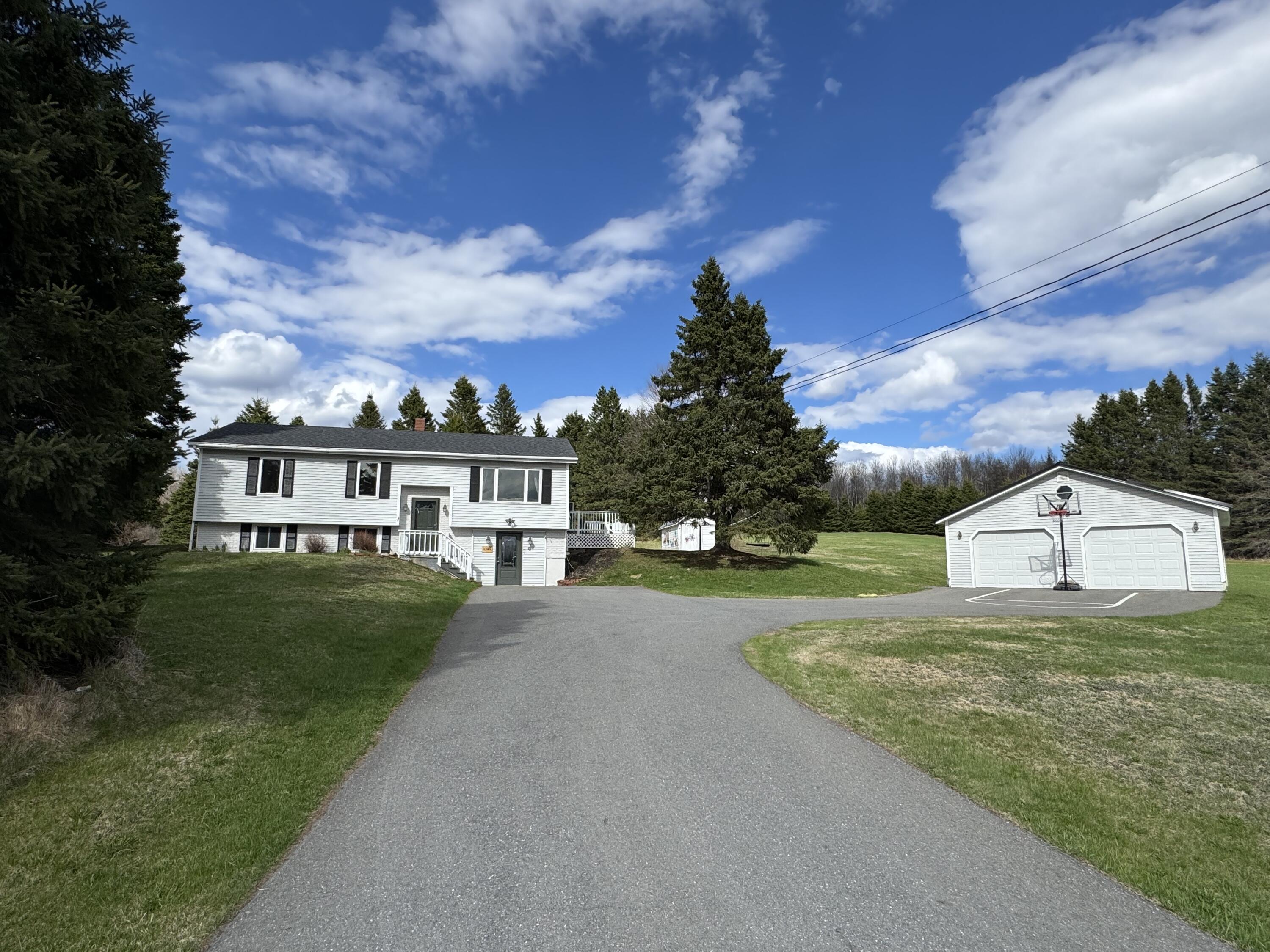 1349 New Sweden Road Woodland, ME 04736 - Photo 11 of 69 IMG_3355