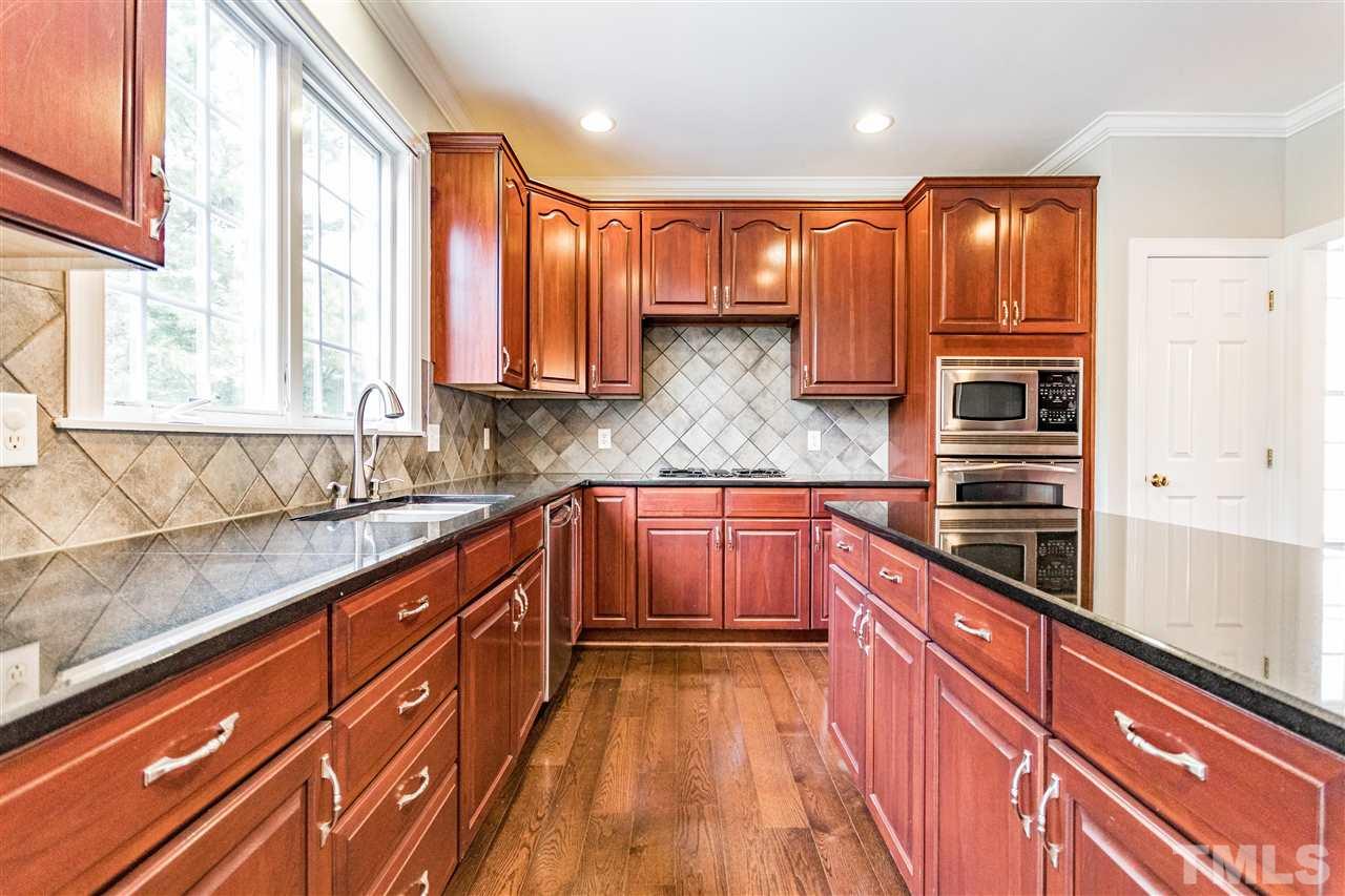 9430 Foxgrove Court Raleigh, NC 27617 - Photo 14 of 24 Gallery Image 14