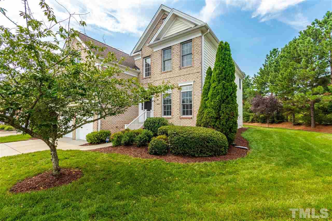 9430 Foxgrove Court Raleigh, NC 27617 - Photo 3 of 24 Gallery Image 3
