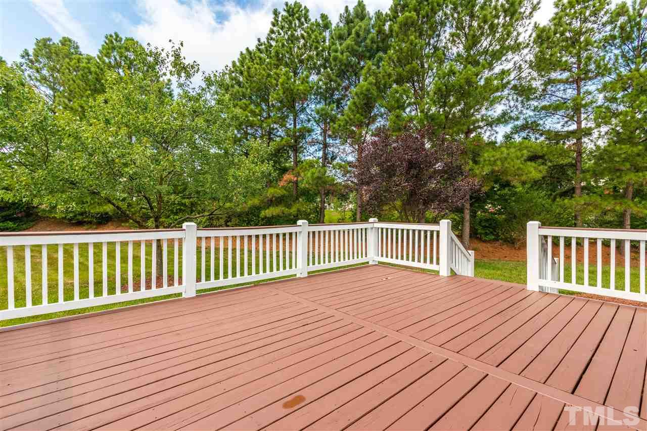 9430 Foxgrove Court Raleigh, NC 27617 - Photo 8 of 24 Gallery Image 8