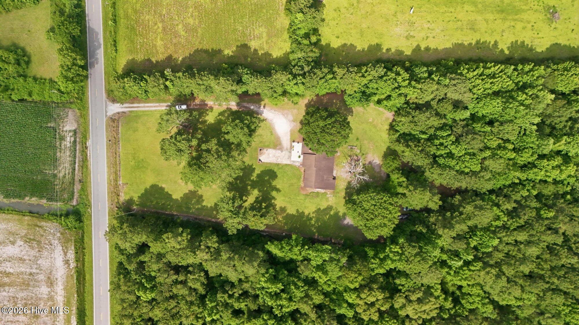 284 Laurel Road Beaufort, NC 28516 - Photo 39 of 41