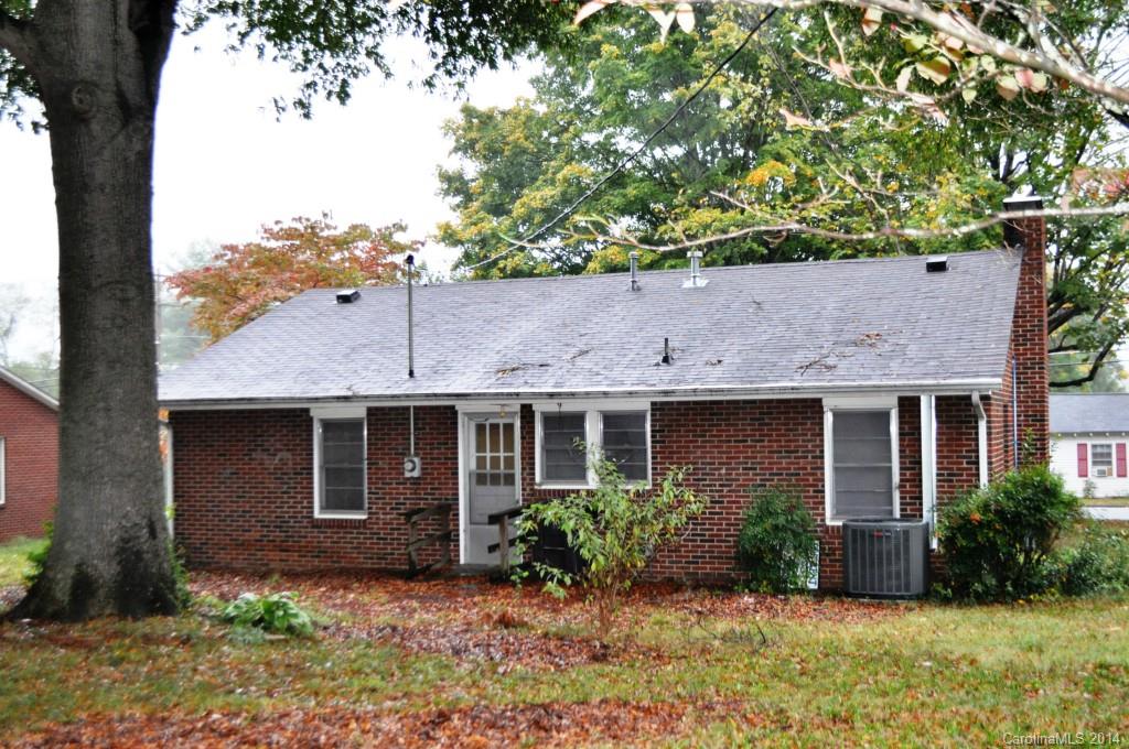825 Radio Road Statesville, NC 28677 - Photo 17 of 21 Gallery Image 17
