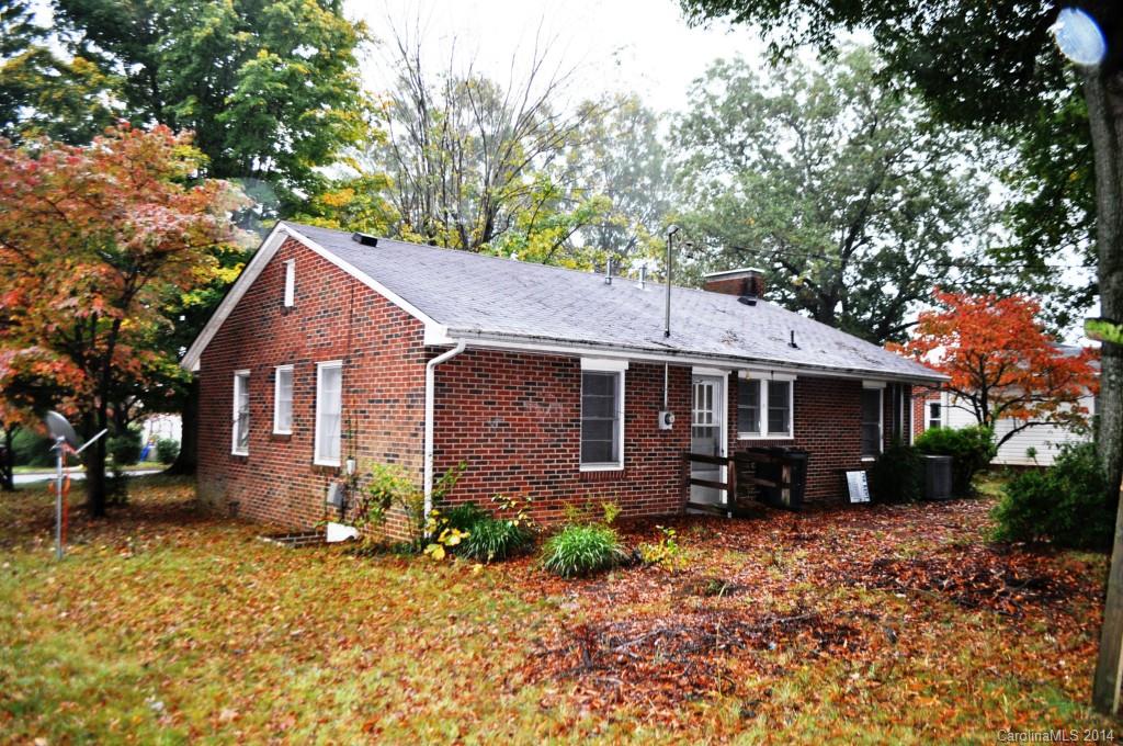 825 Radio Road Statesville, NC 28677 - Photo 19 of 21 Gallery Image 19