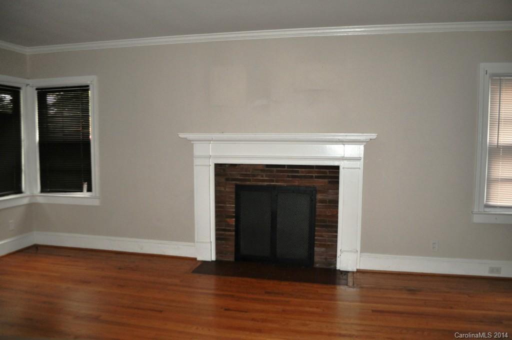 825 Radio Road Statesville, NC 28677 - Photo 4 of 21 Gallery Image 4