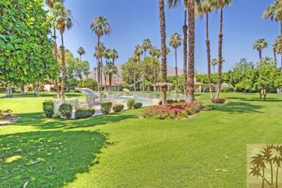 72025 Petunia Way Rancho Mirage, CA 92270 - Photo 16 of 18 a view of a park with large trees