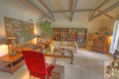 72025 Petunia Way Rancho Mirage, CA 92270 - Photo 2 of 18 a view of a dining room with furniture