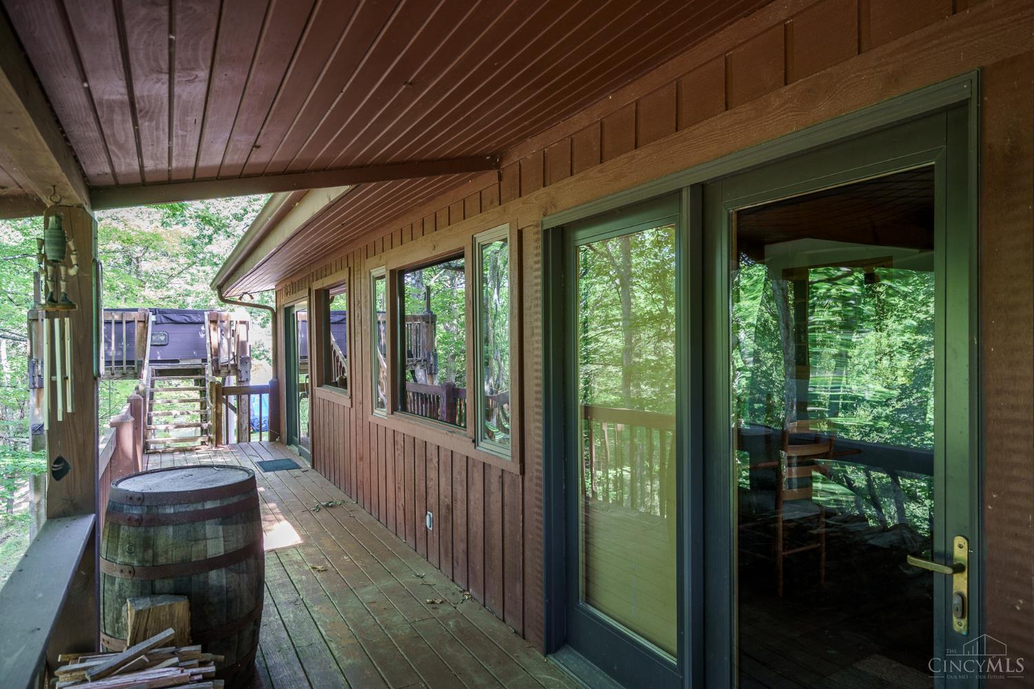 2220 Webb Road Brookville, IN 47012 - Photo 8 of 95