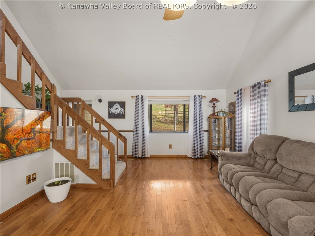 439 Spanoaks Road Milton, WV 25541 - Photo 3 of 24 Gallery Image 3