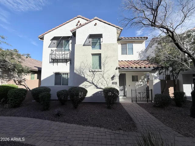 $2,285 | 2518 East Boston Street, Gilbert, AZ 85295