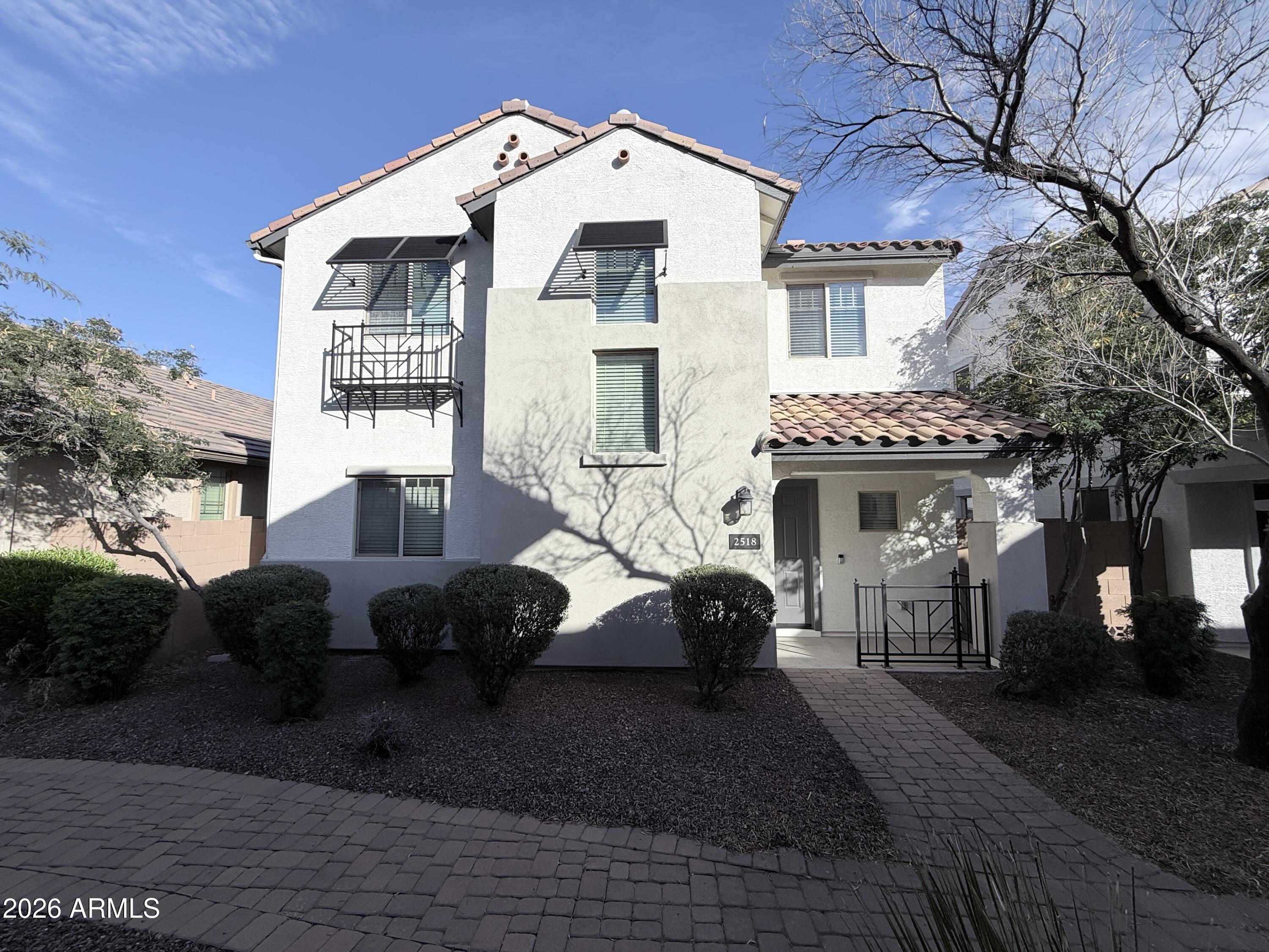 2518 East Boston Street Gilbert, AZ 85295 - Photo 1 of 24 IMG_7799