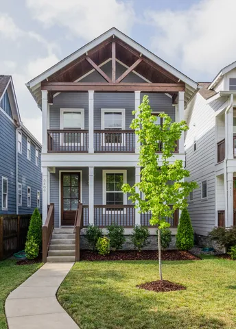 $3,700 | 5409 Louisiana Avenue, Nashville, TN 37209
