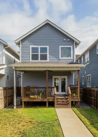 $3,700 | 5409 Louisiana Avenue, Nashville, TN 37209