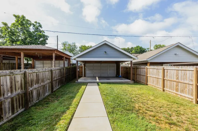 $3,700 | 5409 Louisiana Avenue, Nashville, TN 37209