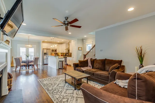 $3,700 | 5409 Louisiana Avenue, Nashville, TN 37209