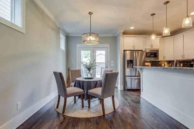 $3,700 | 5409 Louisiana Avenue, Nashville, TN 37209