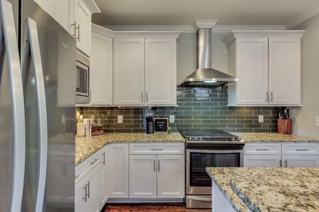 $3,700 | 5409 Louisiana Avenue, Nashville, TN 37209