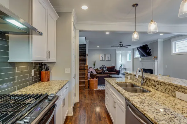 $3,700 | 5409 Louisiana Avenue, Nashville, TN 37209