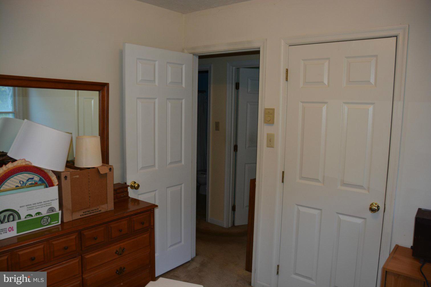 657 Ruebuck Road Bunker Hill, WV 25413 - Photo 11 of 30 Bedroom 2