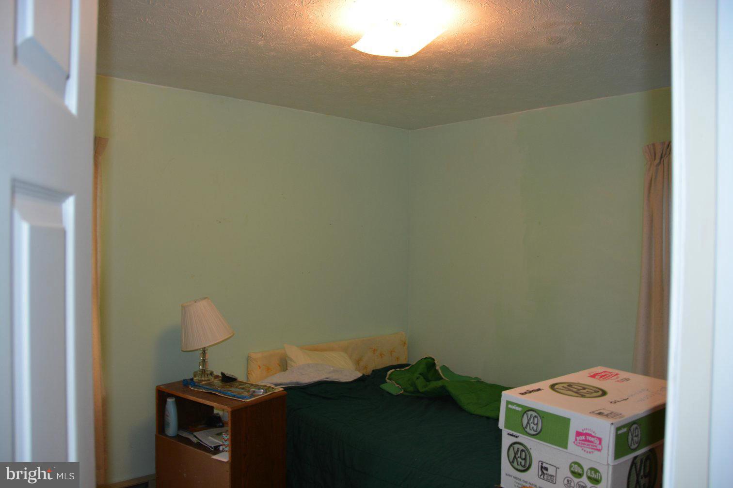 657 Ruebuck Road Bunker Hill, WV 25413 - Photo 12 of 30 Bedroom (Master)