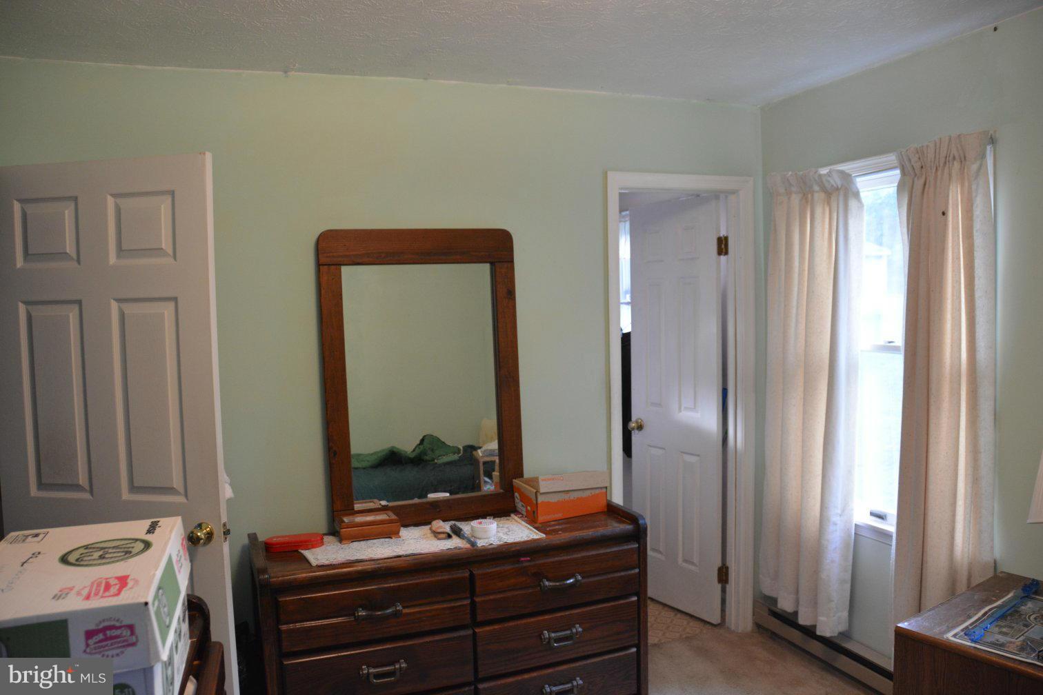 657 Ruebuck Road Bunker Hill, WV 25413 - Photo 13 of 30 Bedroom (Master)