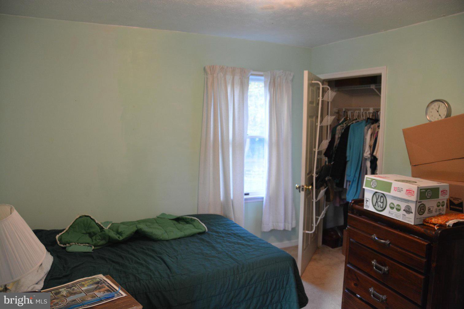 657 Ruebuck Road Bunker Hill, WV 25413 - Photo 15 of 30 Bedroom (Master)