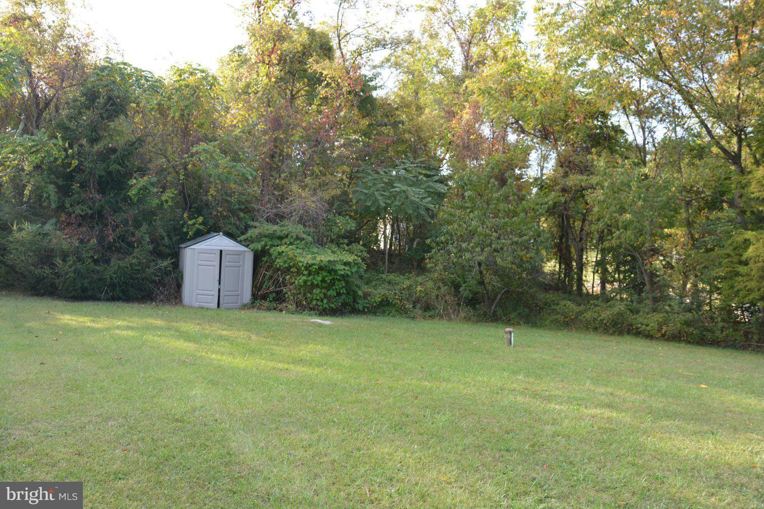 657 Ruebuck Road Bunker Hill, WV 25413 - Photo 28 of 30 Almost an acre
