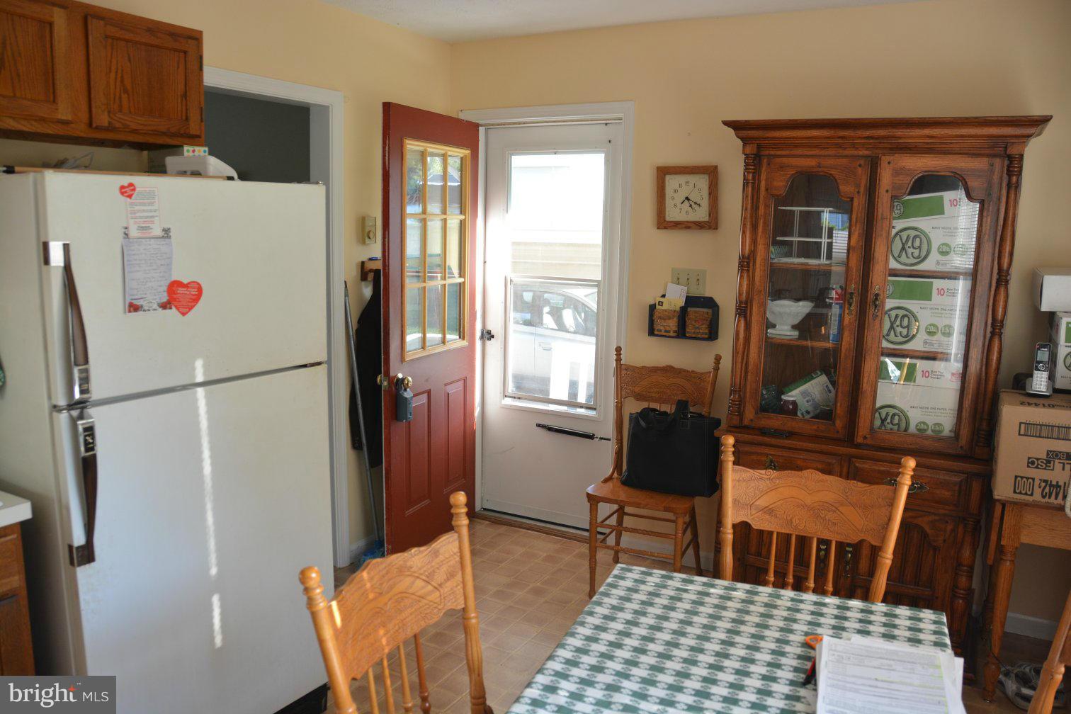 657 Ruebuck Road Bunker Hill, WV 25413 - Photo 4 of 30 Kitchen