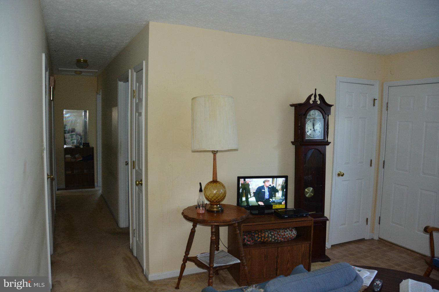 657 Ruebuck Road Bunker Hill, WV 25413 - Photo 30 of 30 Nicely flowing floor plan