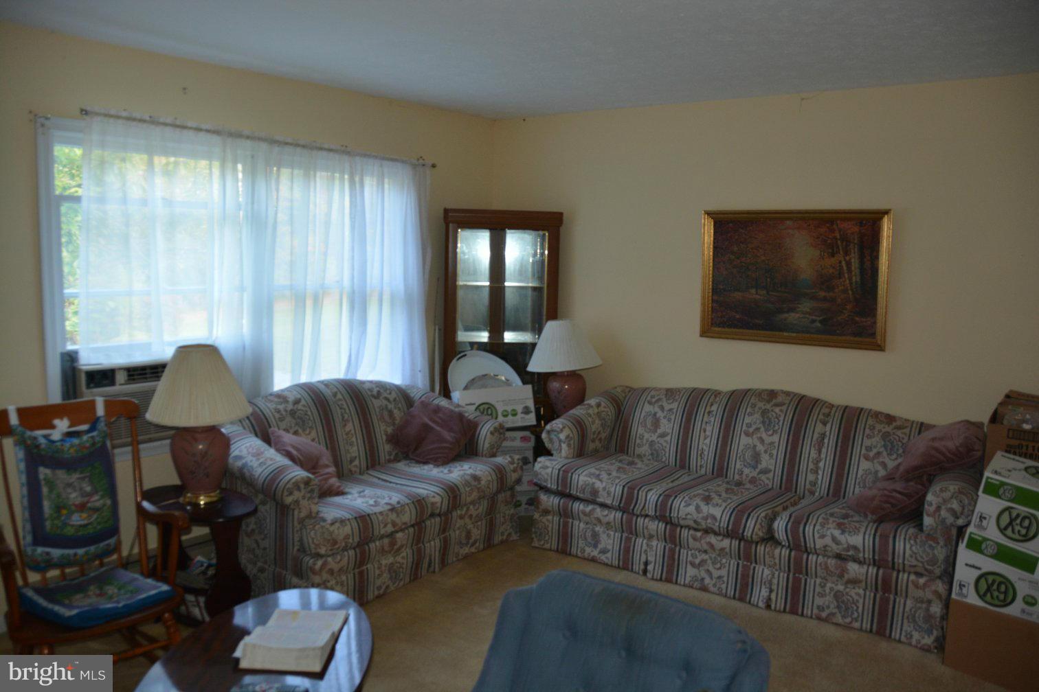 657 Ruebuck Road Bunker Hill, WV 25413 - Photo 7 of 30 Bright and airy living room