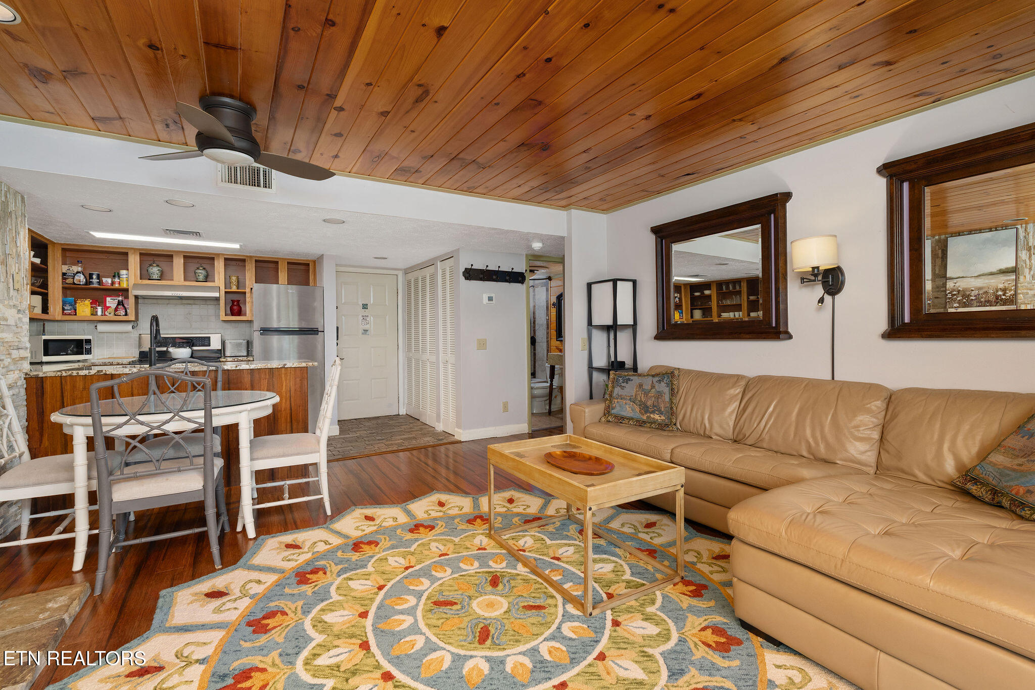 3710 Weber Road, Unit 101B Gatlinburg, TN 37738 - Photo 16 of 48 DSC02770