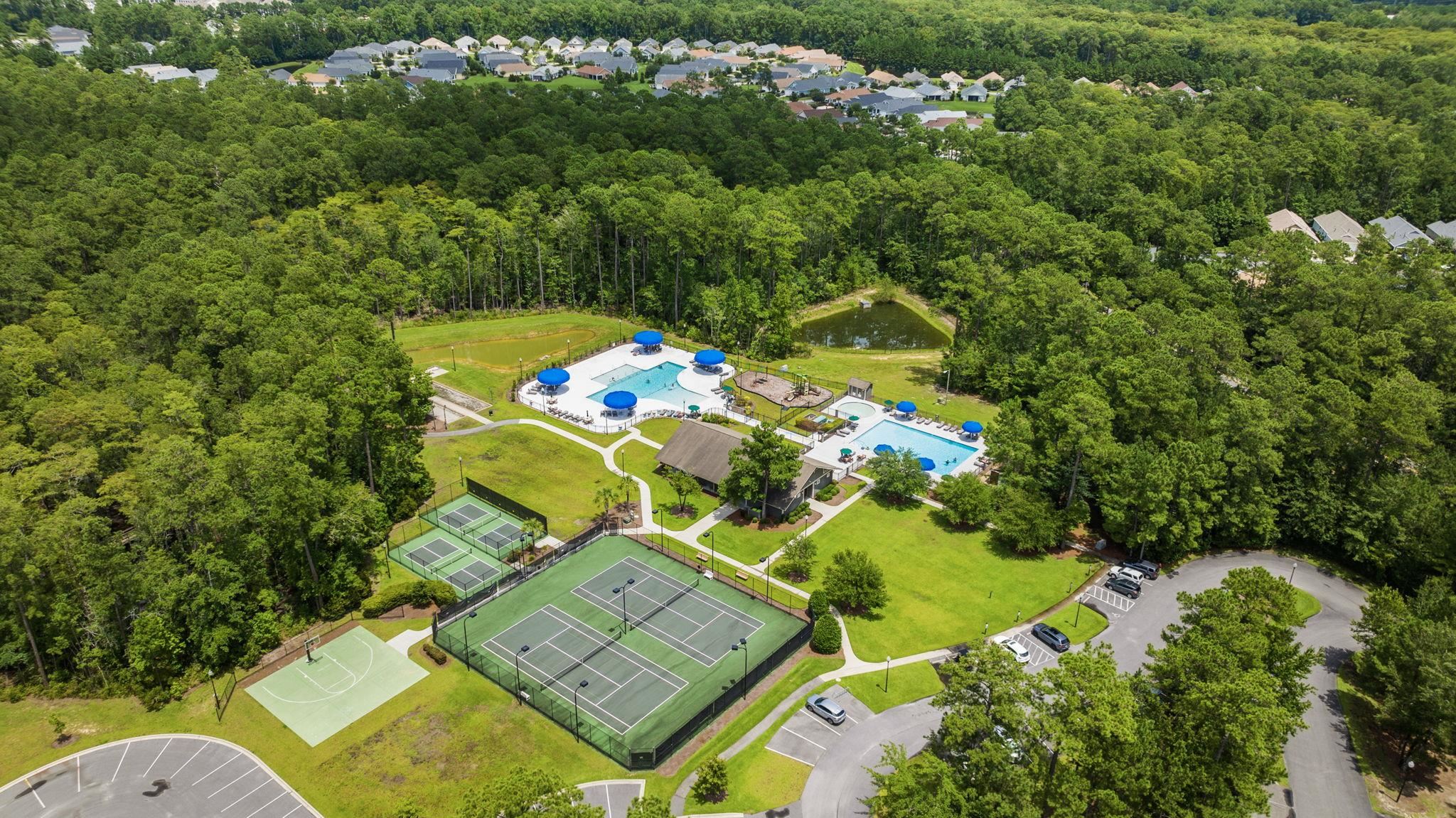9060 Binnicker Drive Murrells Inlet, SC 29576 - Photo 70 of 94