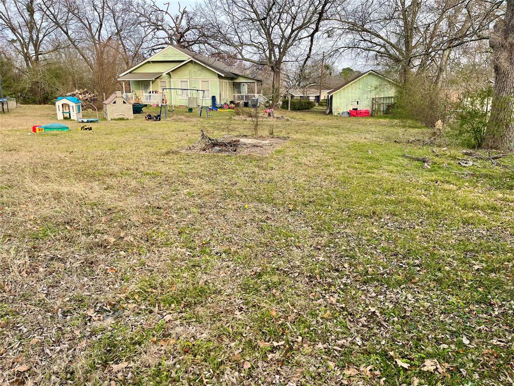 1023 North Spring Street Grand Saline, TX 75140 - Photo 21 of 39 a view of open space with green space