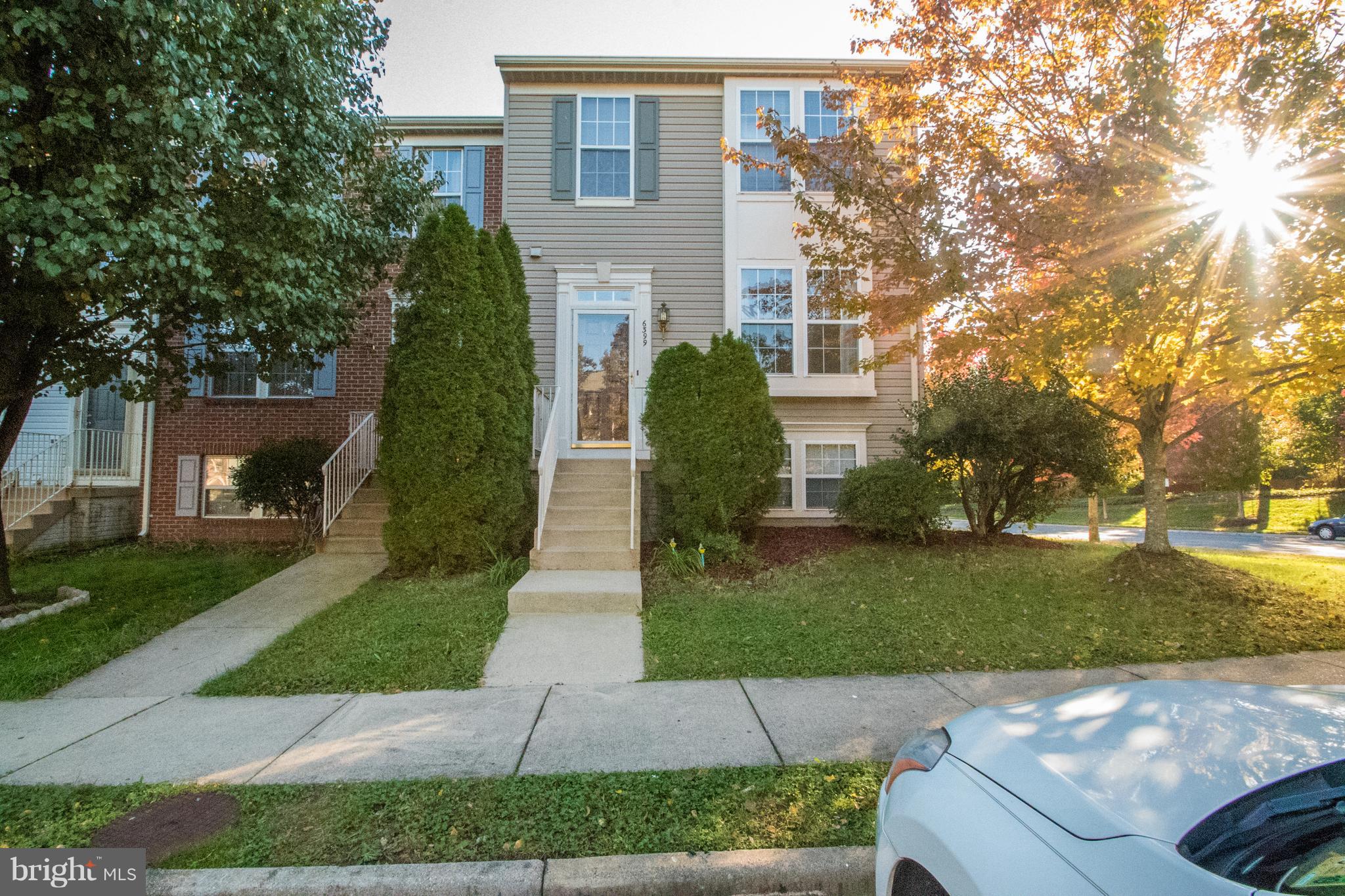 6399 Stagg Court Springfield, VA 22150 - Photo 1 of 30 Exterior (Front)