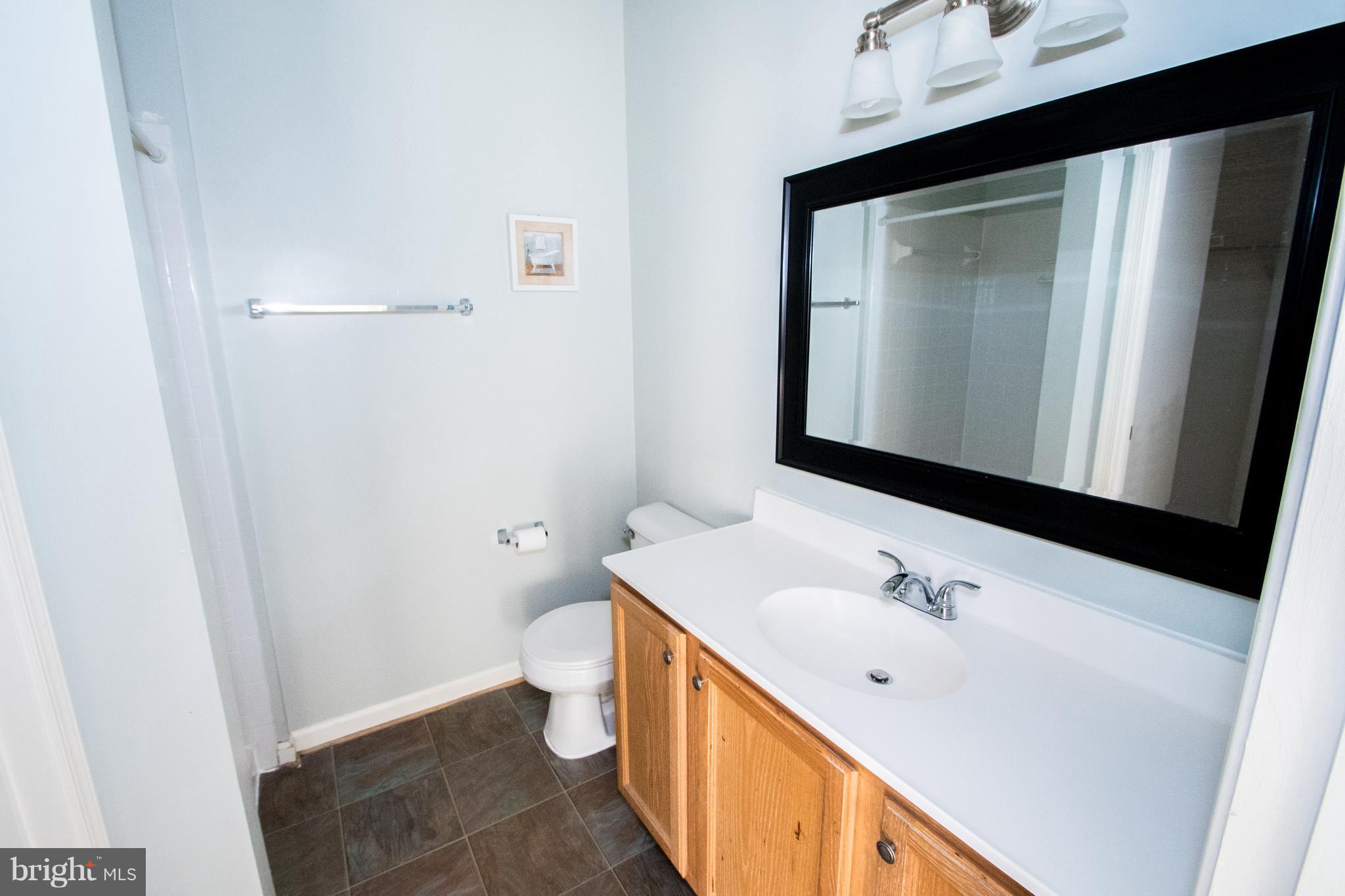 6399 Stagg Court Springfield, VA 22150 - Photo 20 of 30 Bath (Master)
