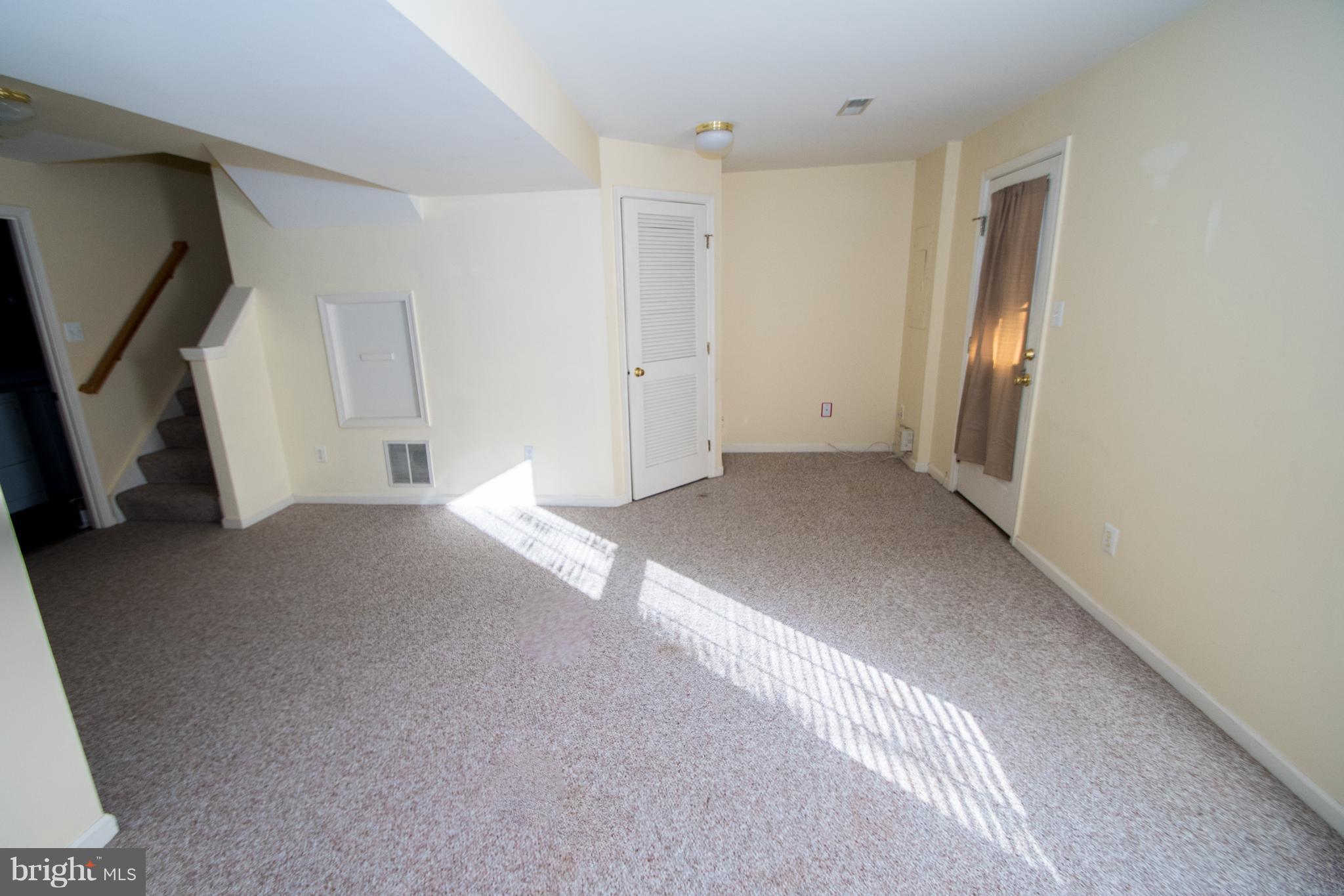 6399 Stagg Court Springfield, VA 22150 - Photo 3 of 30 Basement