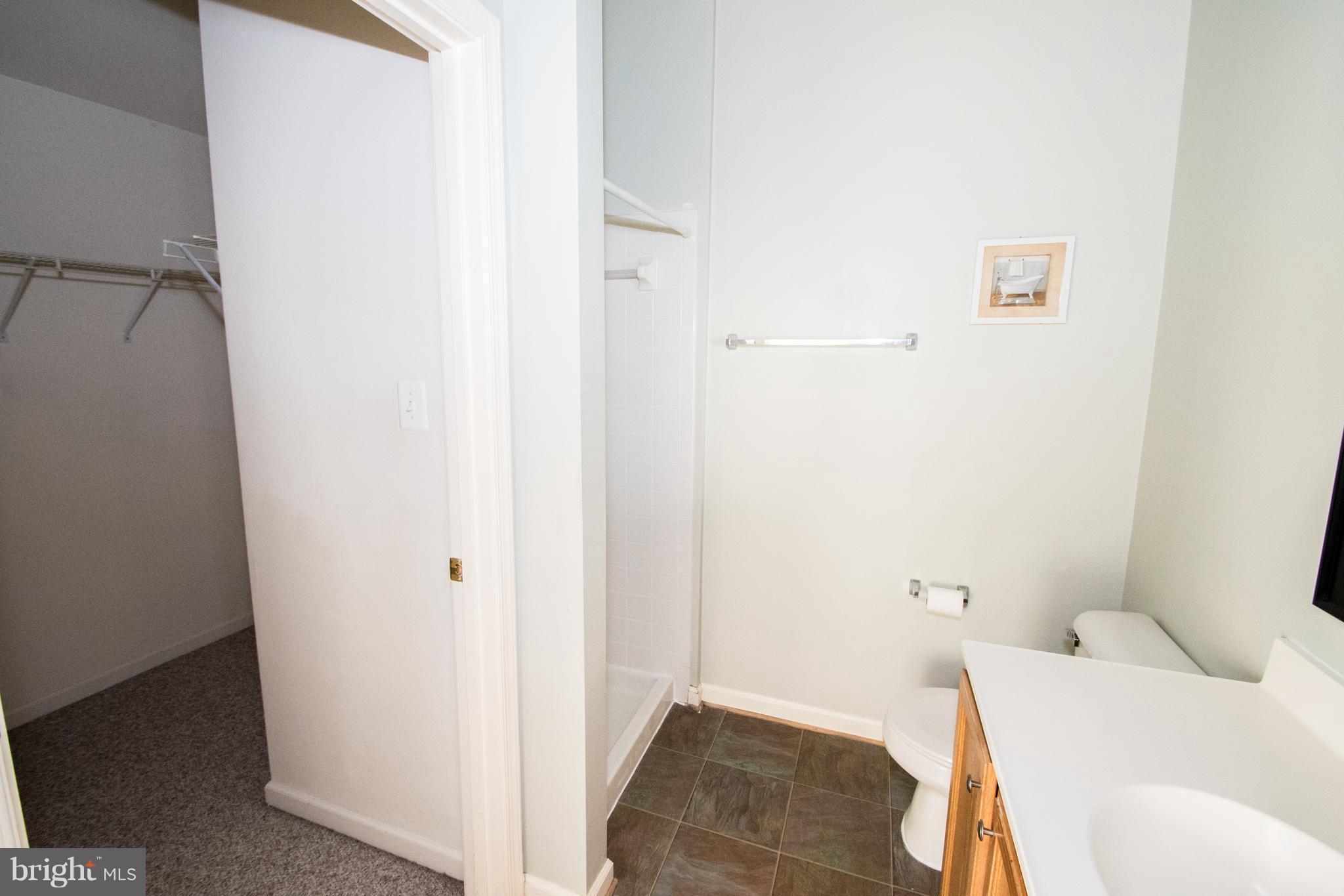6399 Stagg Court Springfield, VA 22150 - Photo 21 of 30 Bath (Master)