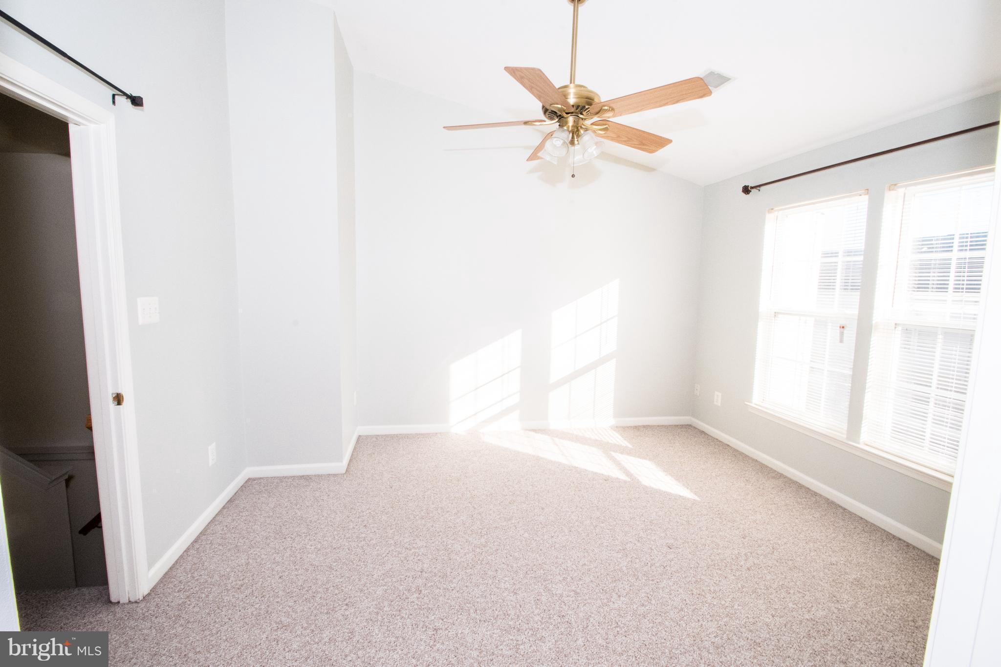 6399 Stagg Court Springfield, VA 22150 - Photo 23 of 30 Bedroom (Master)