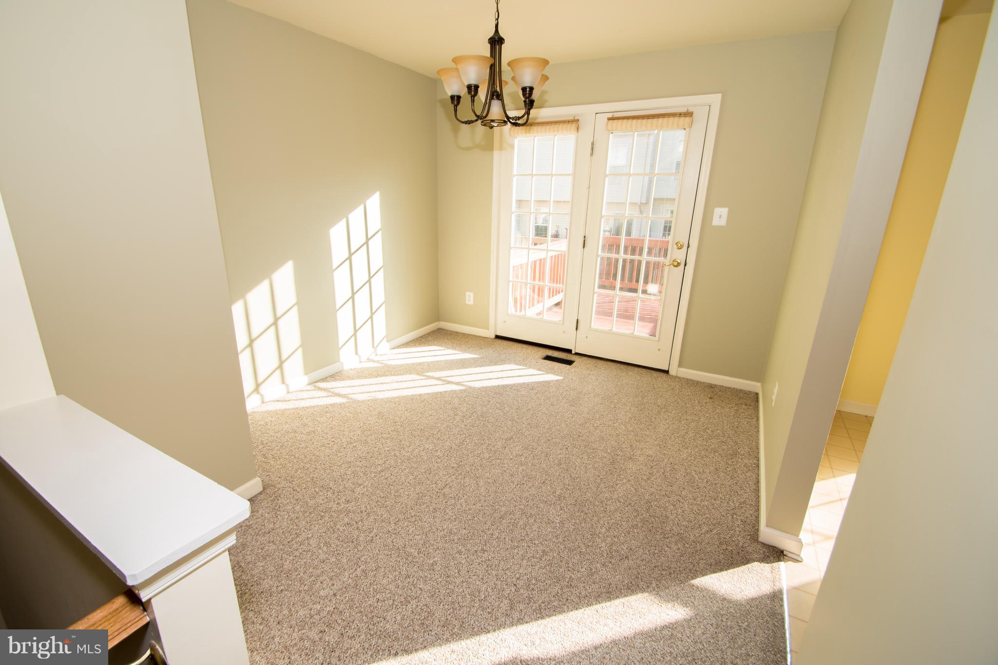 6399 Stagg Court Springfield, VA 22150 - Photo 8 of 30 Dining Room