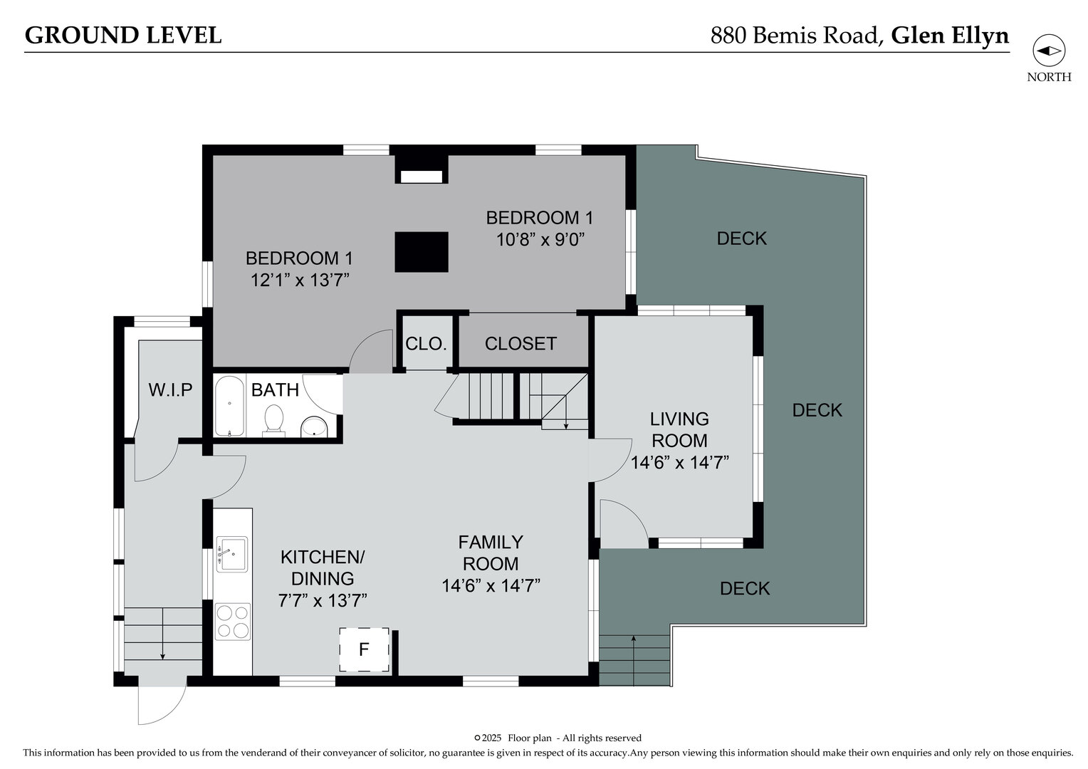 880 Bemis Road Glen Ellyn, IL 60137 - Photo 36 of 50