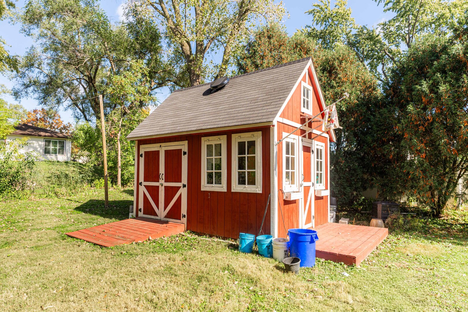 880 Bemis Road Glen Ellyn, IL 60137 - Photo 44 of 50